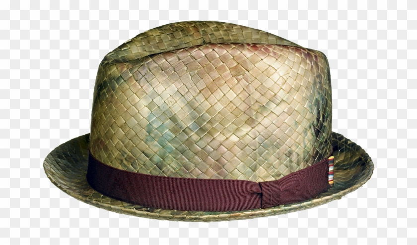 Fedora Clipart #4764409