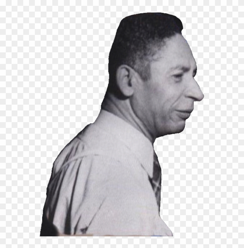 Jelly Roll Morton Clipart #4764488