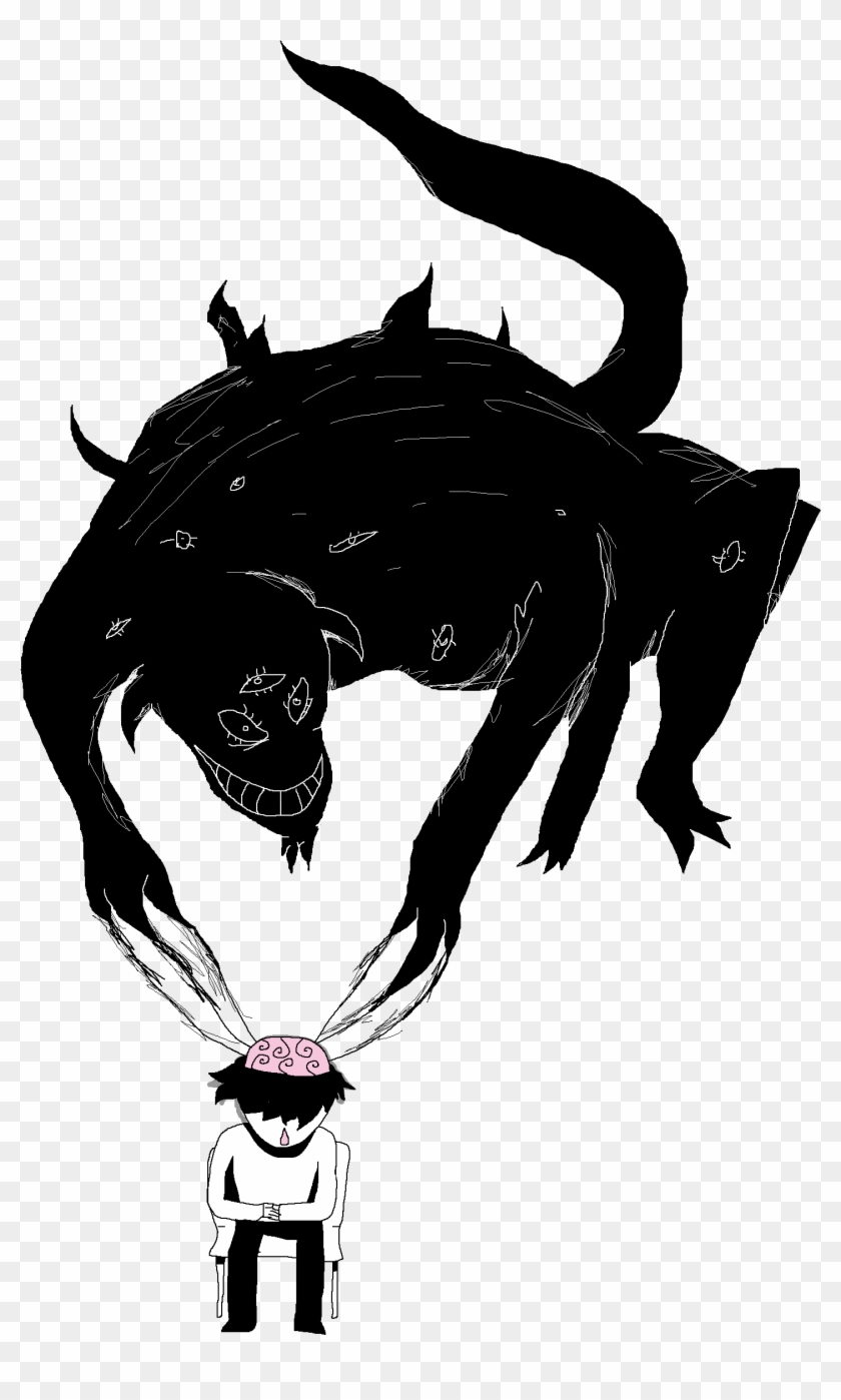 6 - Illustration Clipart #4764589