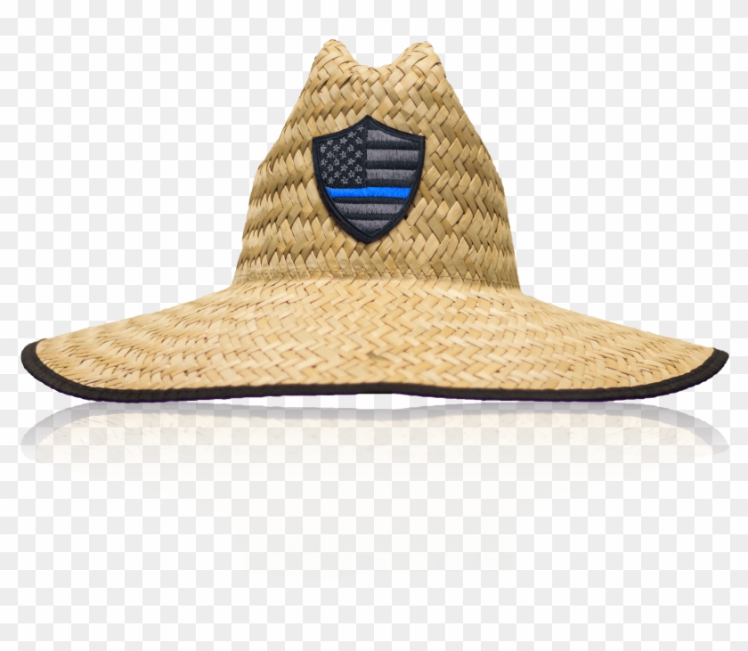 Shop - Sa Company Straw Hat Clipart #4764647