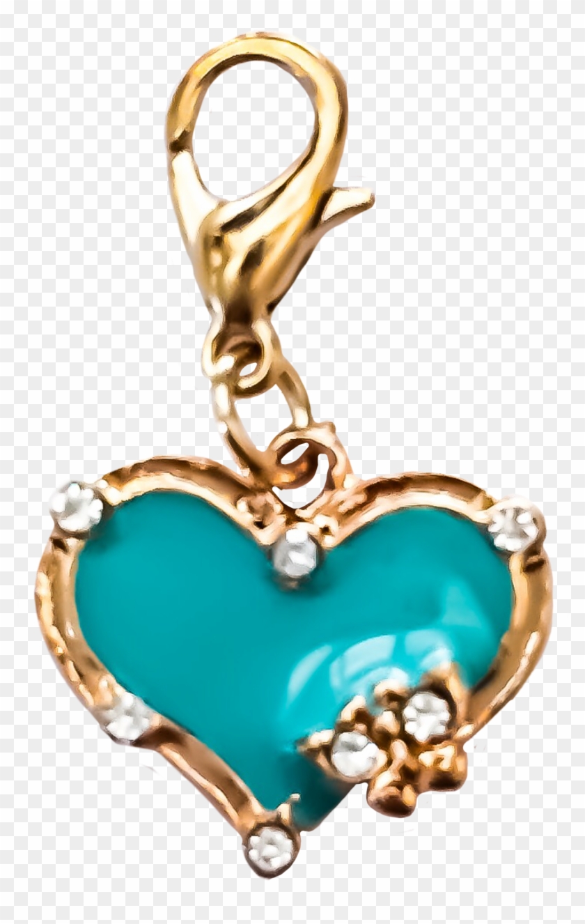 Locket Clipart #4764951
