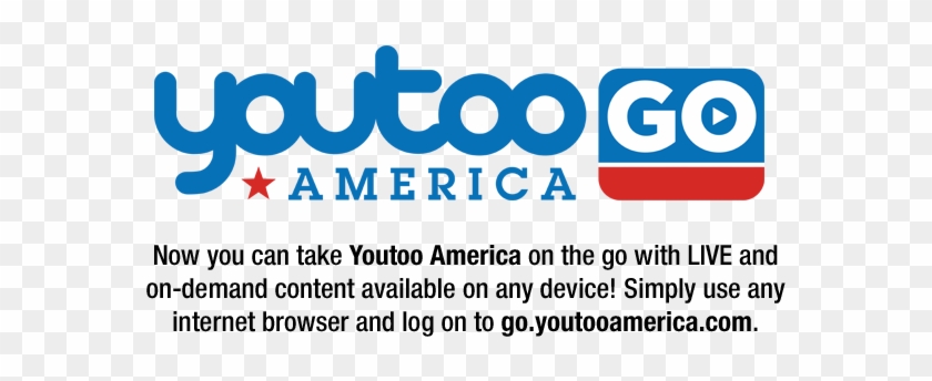 Youtoo America Clipart