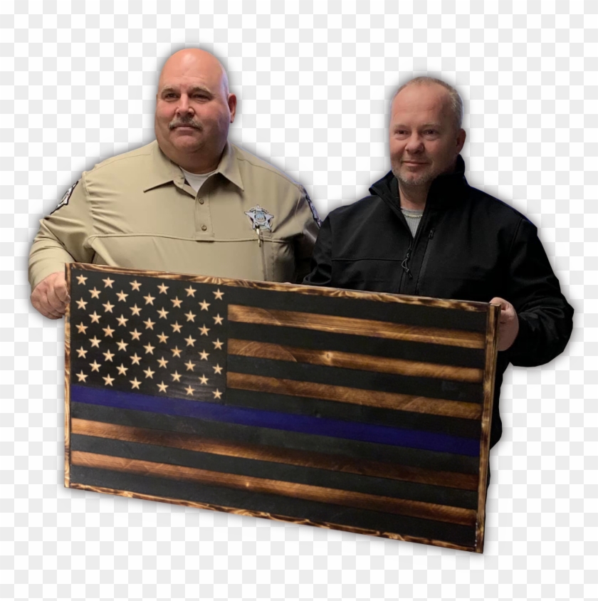 Each Design Is Made Personally Handcrafted By Rob And - Official Clipart