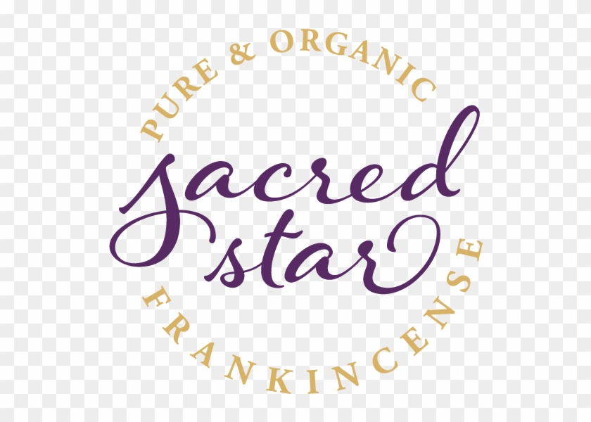 Pure & Organic Sacred Frankincense - Augustana College Clipart #4765144