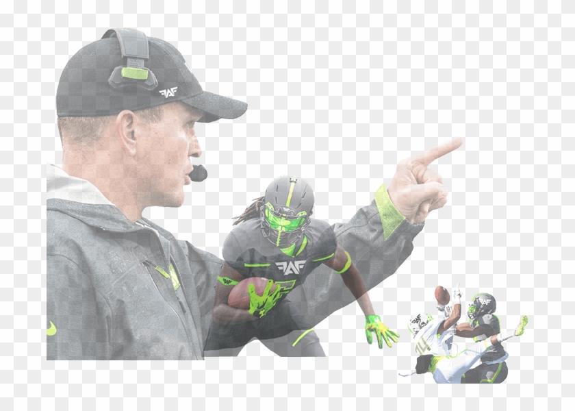 Players Img - Paintball Clipart