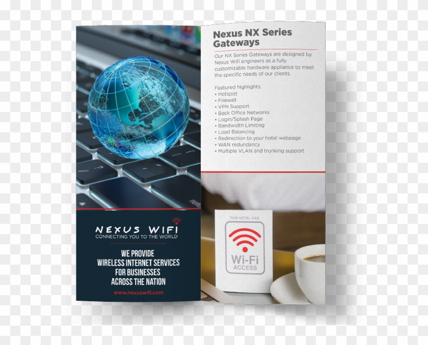 Step 3-4 - Flyer Clipart