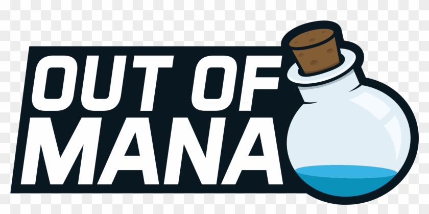 Outofmana - Cz - Illustration Clipart