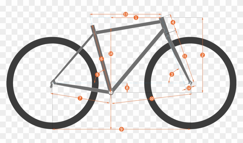 Kona Jake The Snake - Kona Honzo 2016 Geometry Clipart