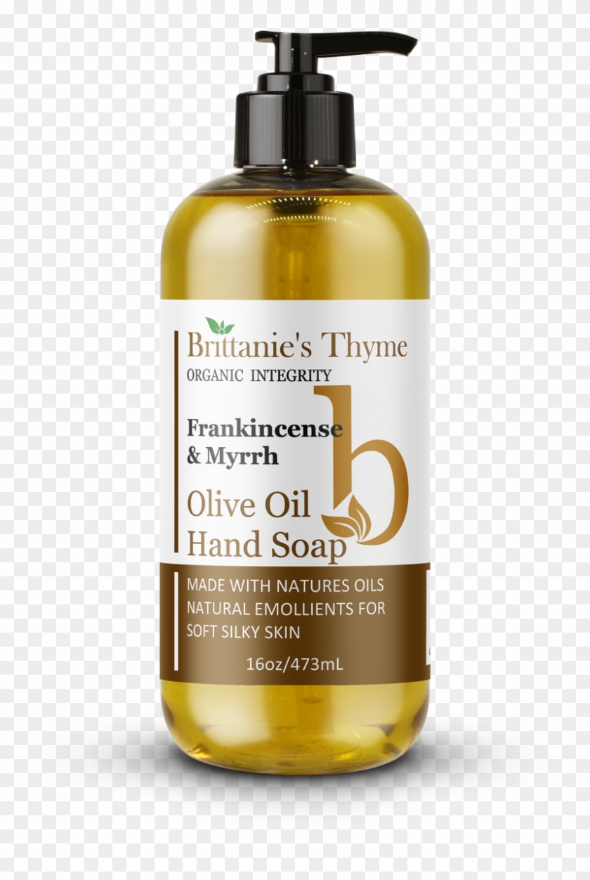 Liquid Hand Soap Clipart