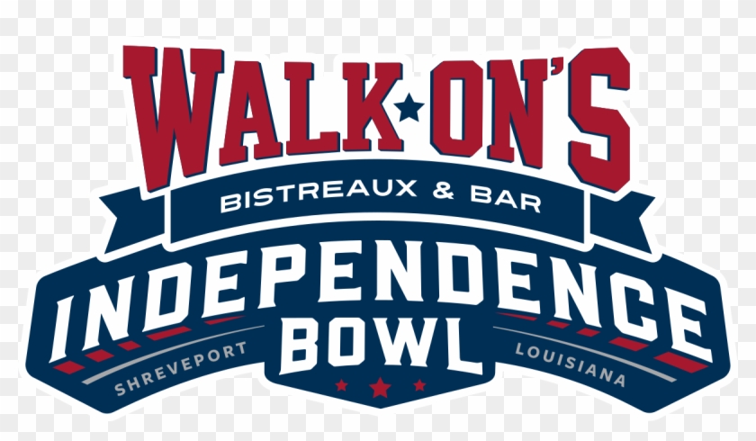 Independence Bowl 2018 Crowd Clipart