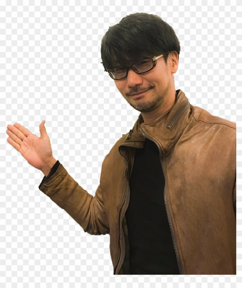 Copy Discord Cmd - Kojima Png Clipart