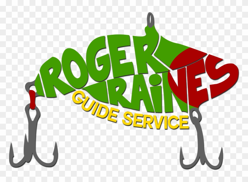 Roger Raines Logo Small - Graphic Design Clipart #4765505