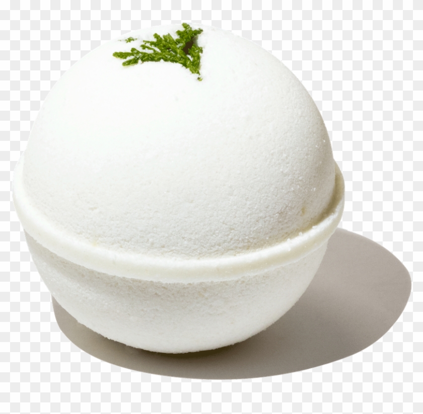 Cbd Men's Bath Bomb - Ceramic Clipart