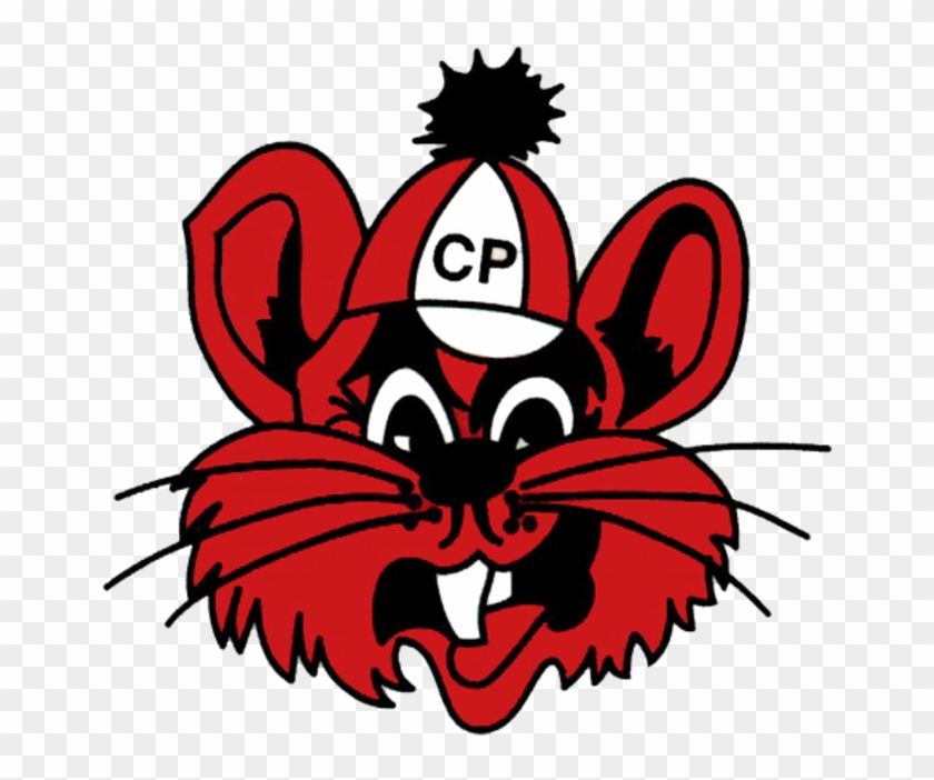 Clinton Prairie Gophers Clipart #4765699