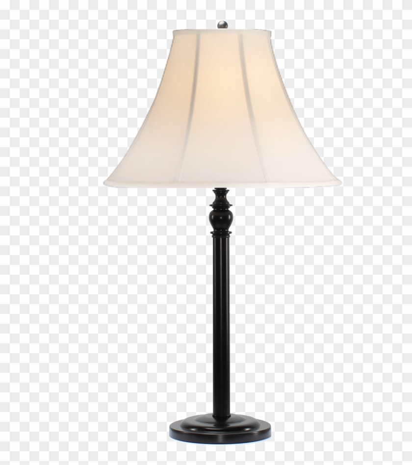 Art Deco Table Lamp In Vermont Bronze Table Lamp Or - Lampshade Clipart