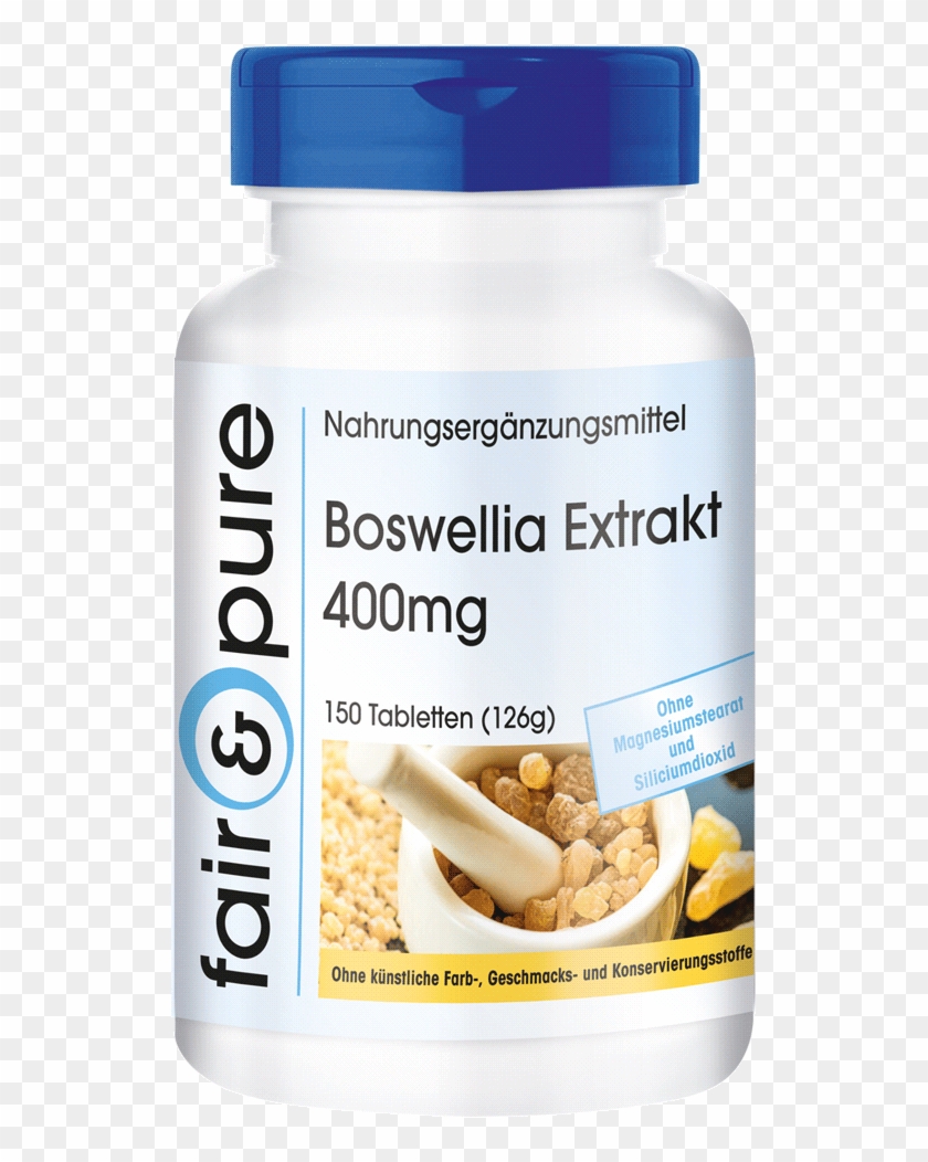 Boswellia Extract 400mg - Introvert Extrovert Clipart #4765966