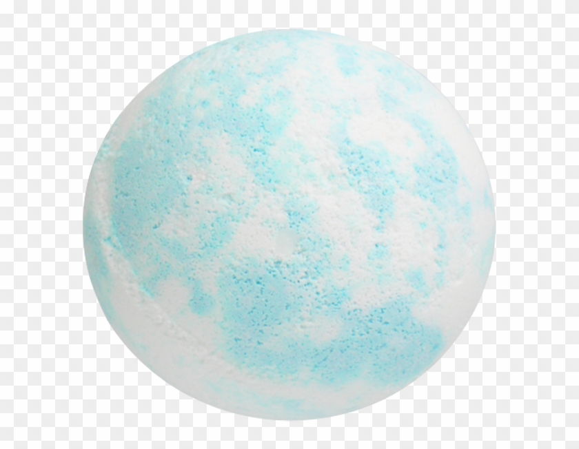 Bath Bomb , Png Download - Circle Clipart