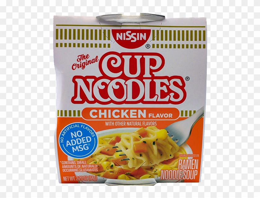 Nissin Clipart #4766077