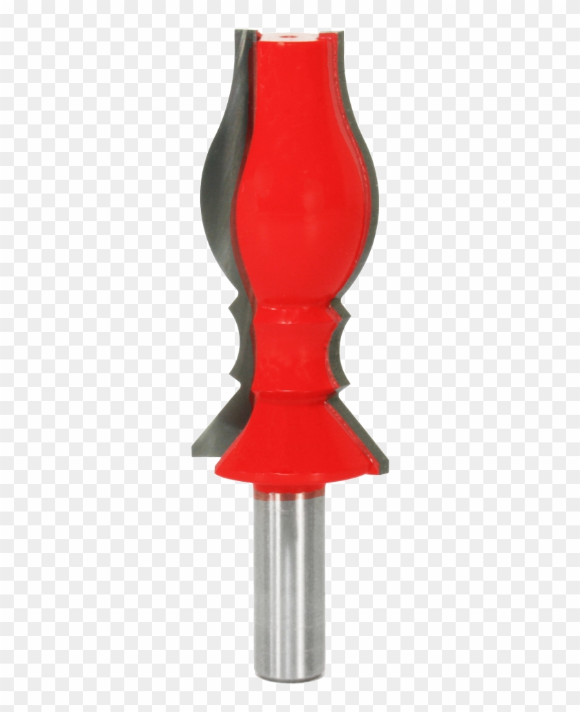 Freud Wide Crown Molding Router Bit 99 416 Overall - Cutting Tool Clipart