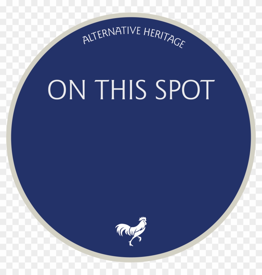 Plaque Blank - Partnerships For Parks Logo Clipart #4766360