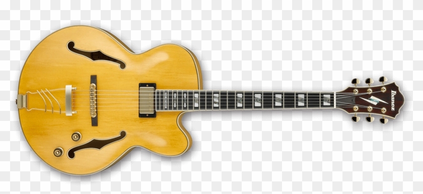 Ghost Jazz Trio - Ibanez Pm2aa Clipart