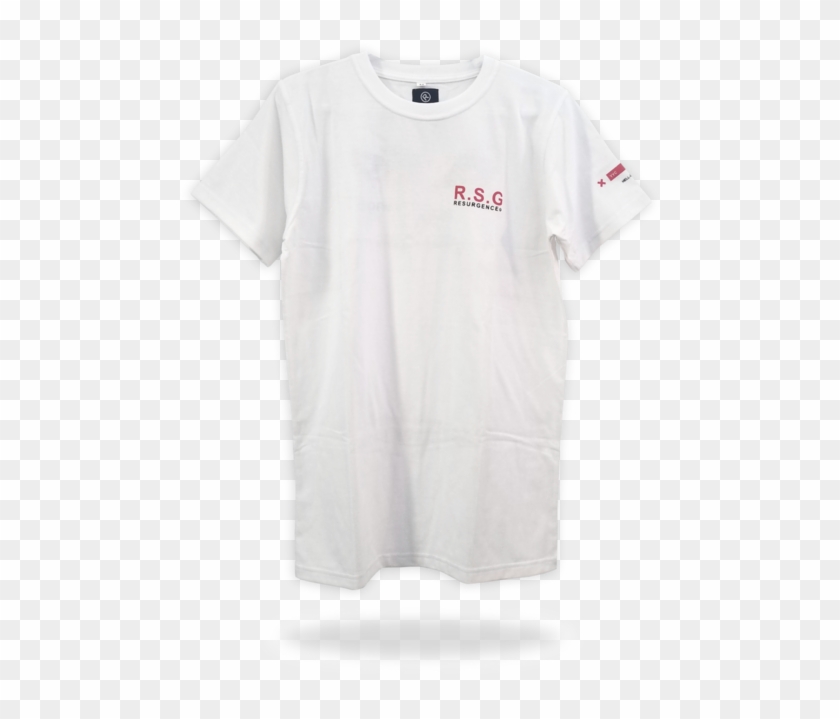 If You're Looking For A Weapon To Surpass Metal Gear, - Active Shirt Clipart #4766385