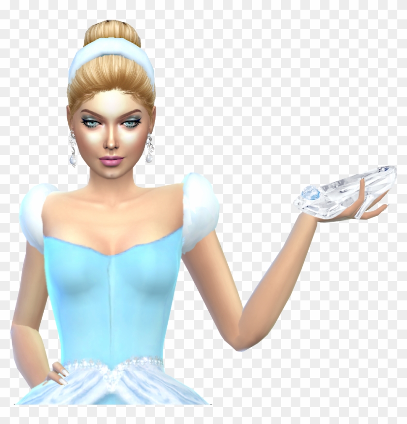 Icmo43 - Girl Clipart