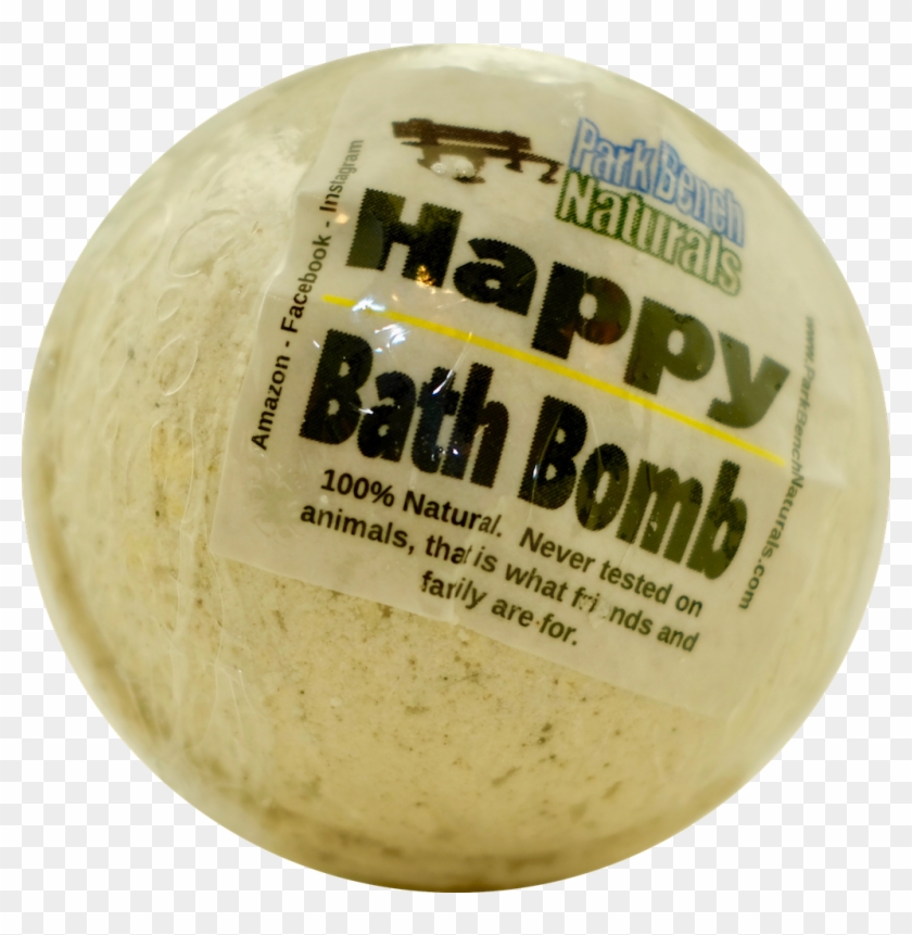 Bath Bomb Happy Clipart #4766415