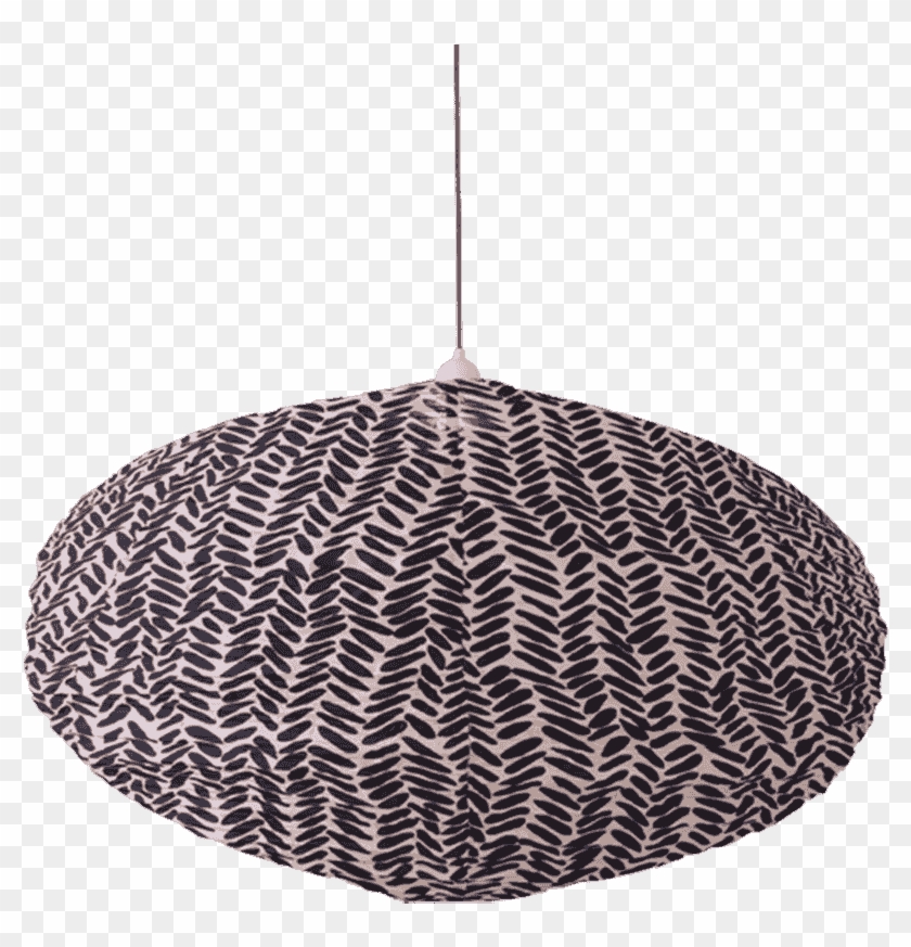 “biz Oval Rice” Lampshade - Lampshade Clipart #4766515