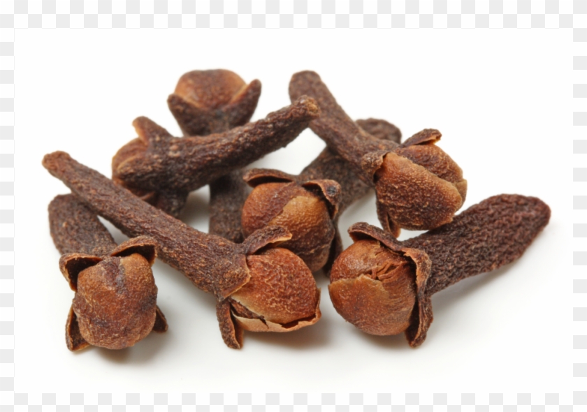 Cloves Png - Dried Clove Clipart #4766550
