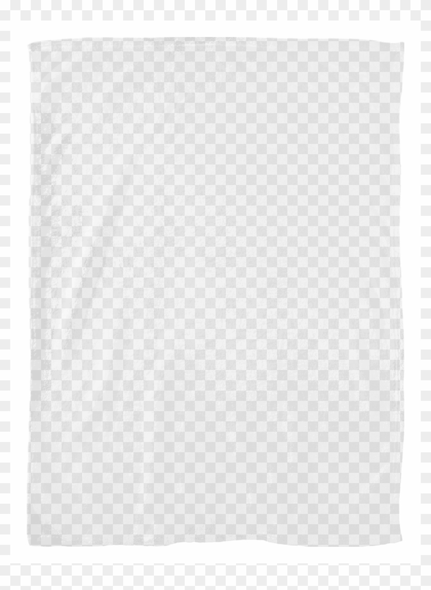 White Blanket Png Clipart #4766680