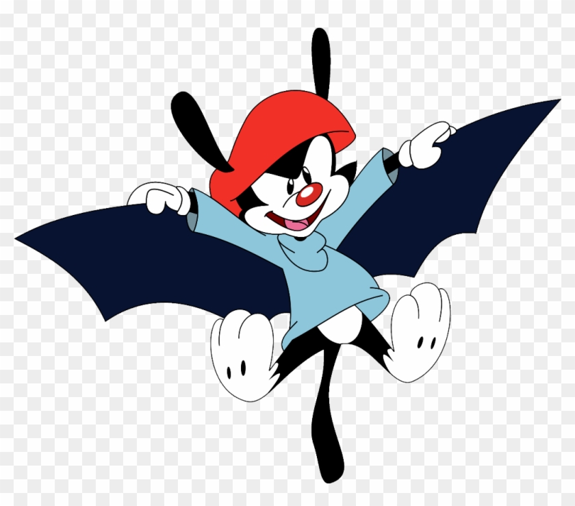 #wakko #animaniacs - Animaniacs Clipart