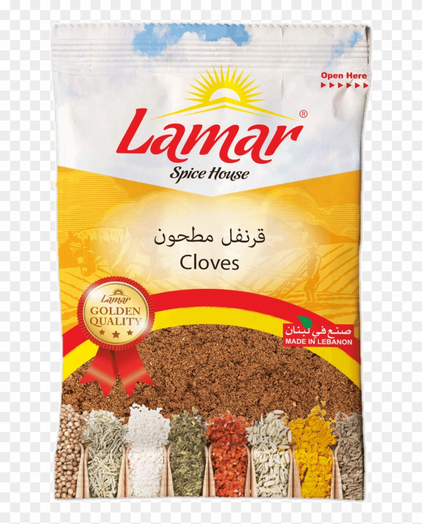 Cloves Garlic Clove Cloves Spice - Fajita Clipart #4766919