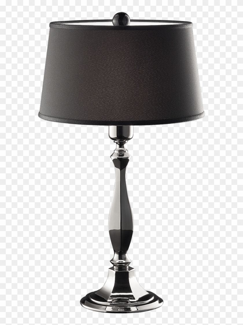 445/lp - Lampshade Clipart #4766966