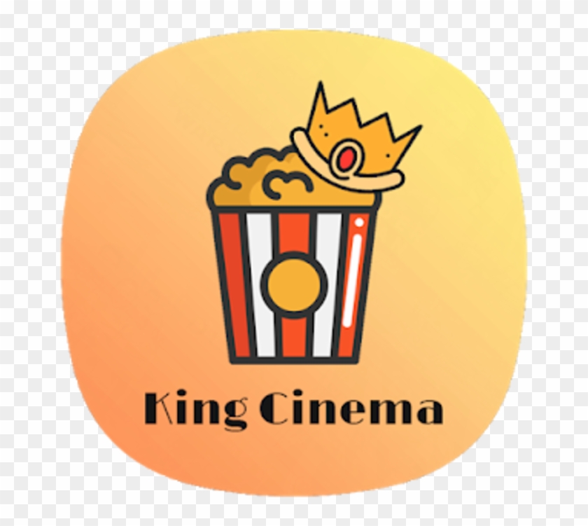 Popcorn Icon Png Clipart #4766967