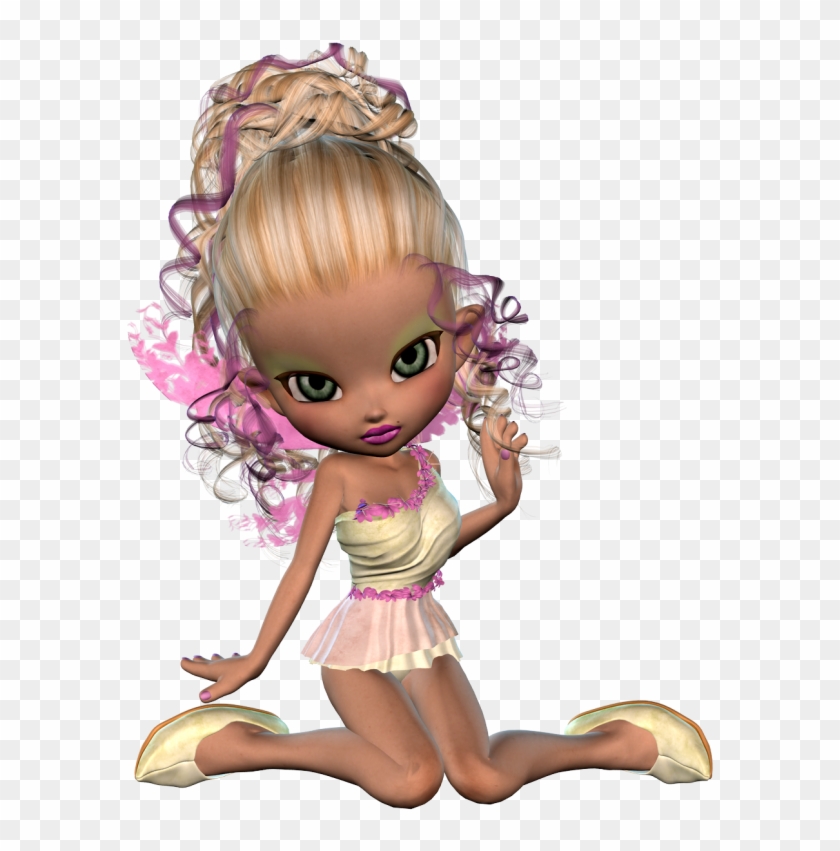 Beautiful Sticker - Tube Cookies Clipart #4767052