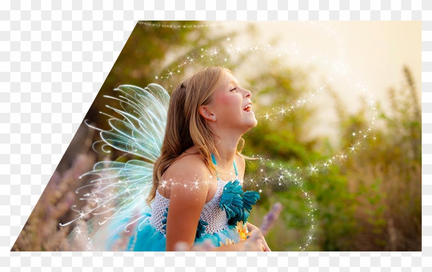 Contact Us - Fairy Clipart #4767080