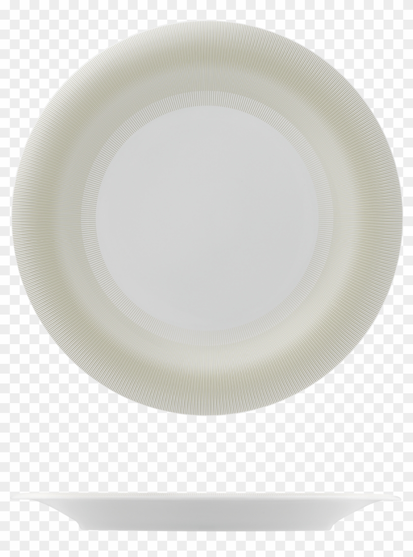 Breakfast Plate - Plate Clipart #4767474