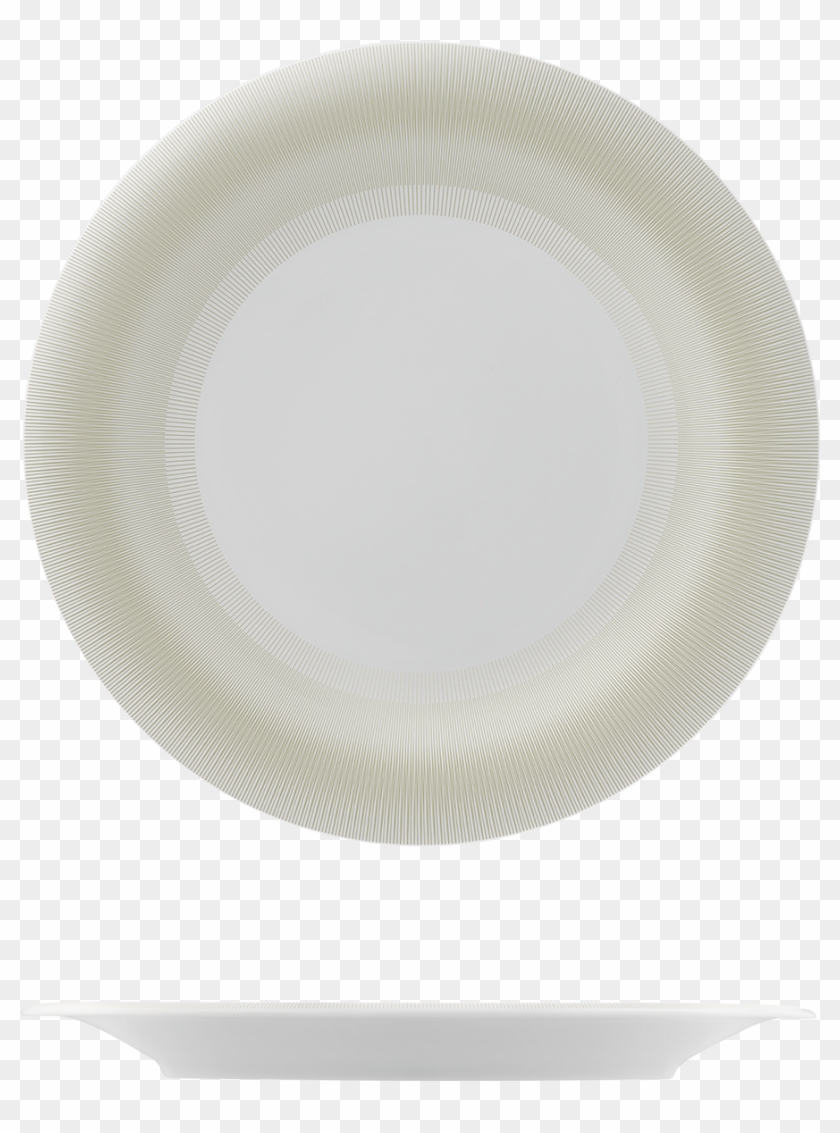 Breakfast Plate - Plate Clipart