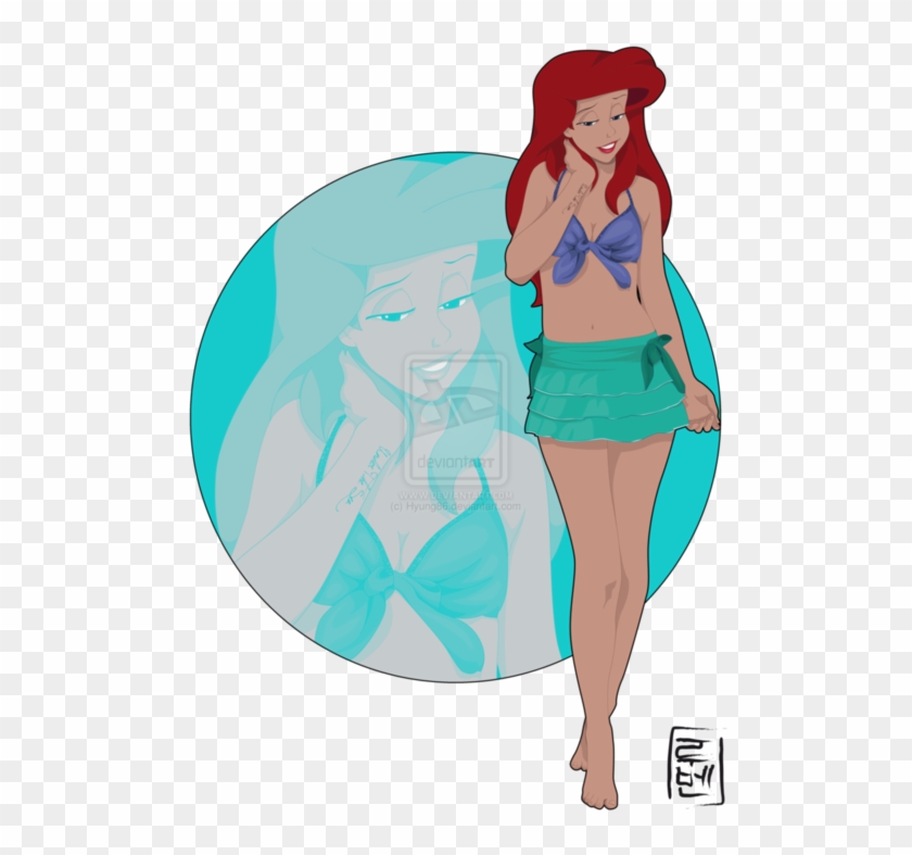 Disney Characters As College Students Clipart #4767511
