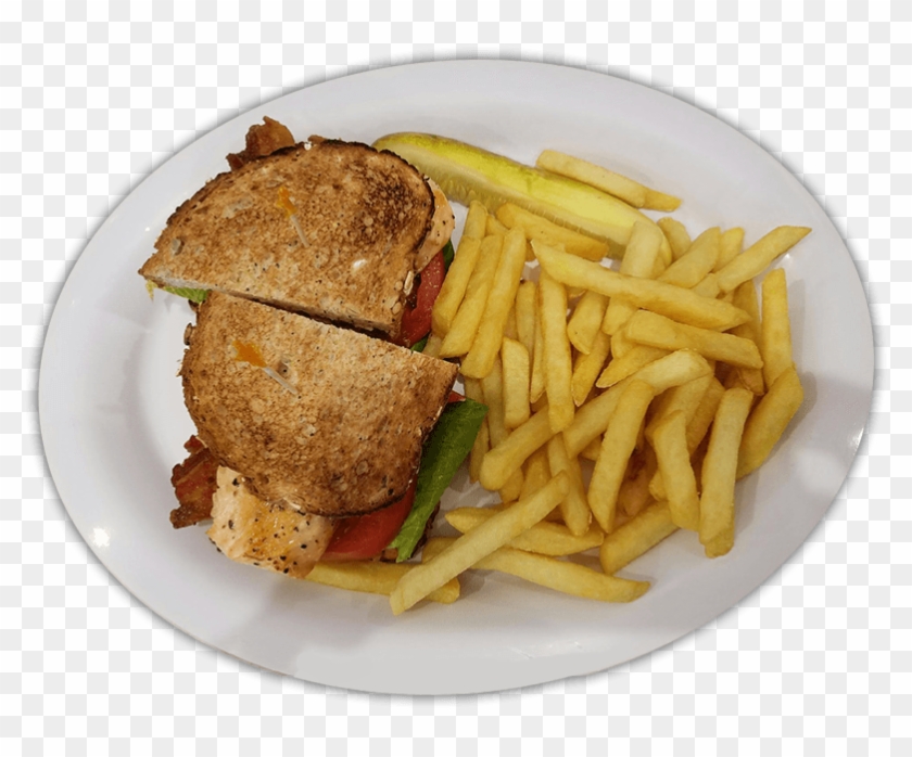 Breakfast Restaurants Neptune Beach Fl Restaurants - French Fries Clipart