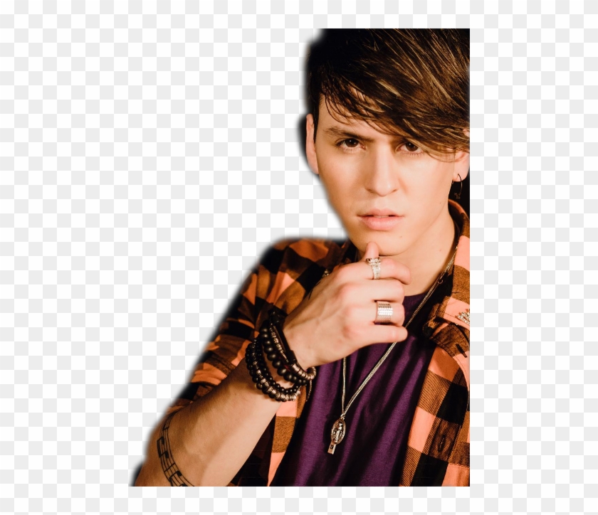 Largest Collection Of Free To Edit Christopher Walken - Cnco Christopher Velez Clipart