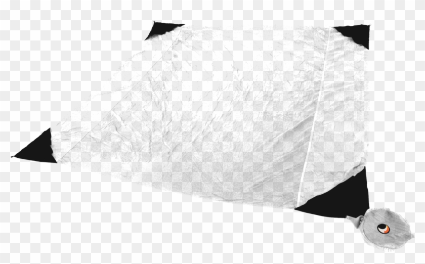 Beach Blanket - Umbrella Clipart #4767599