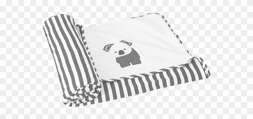 Image - Bambusová Deka Pro Miminko Clipart