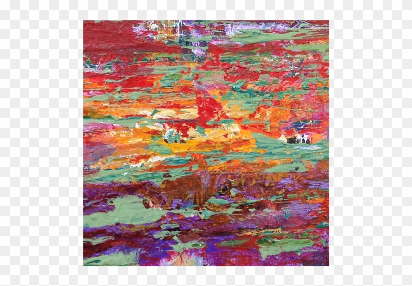 Abstract Series - Visual Arts Clipart #4767674