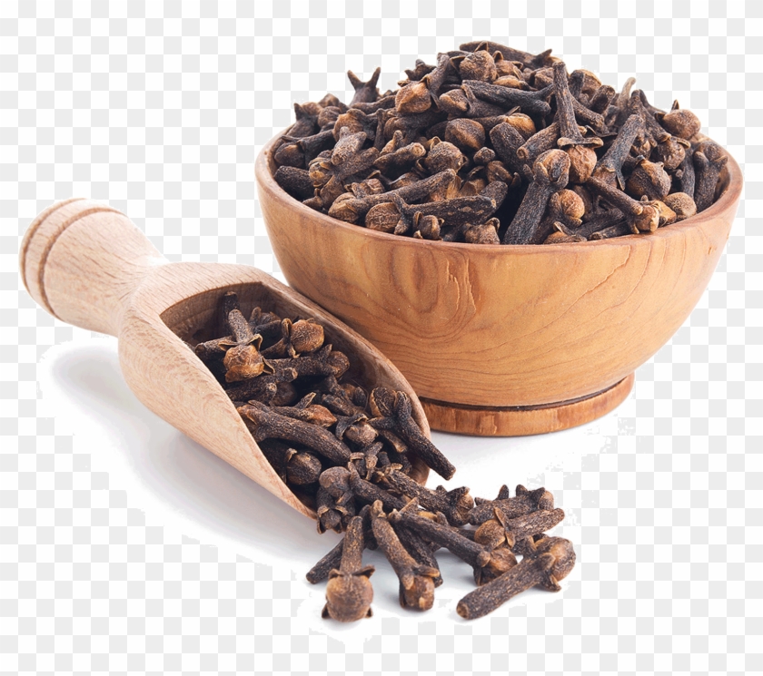 Clove - Clove Whole Clipart #4767767