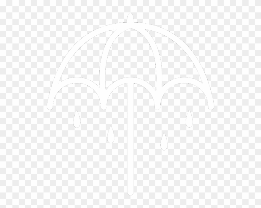 Bring Me The Horizon Happy Emo Logo Bmth Scenery Transparent