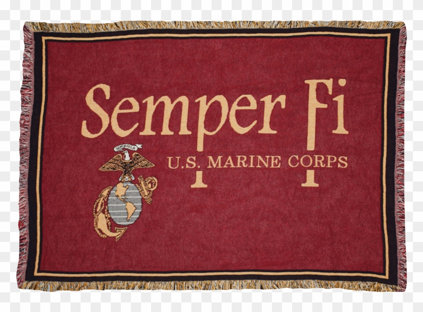 Usmc Semper Fi Clipart