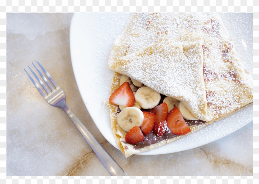 Full Breakfast Clipart