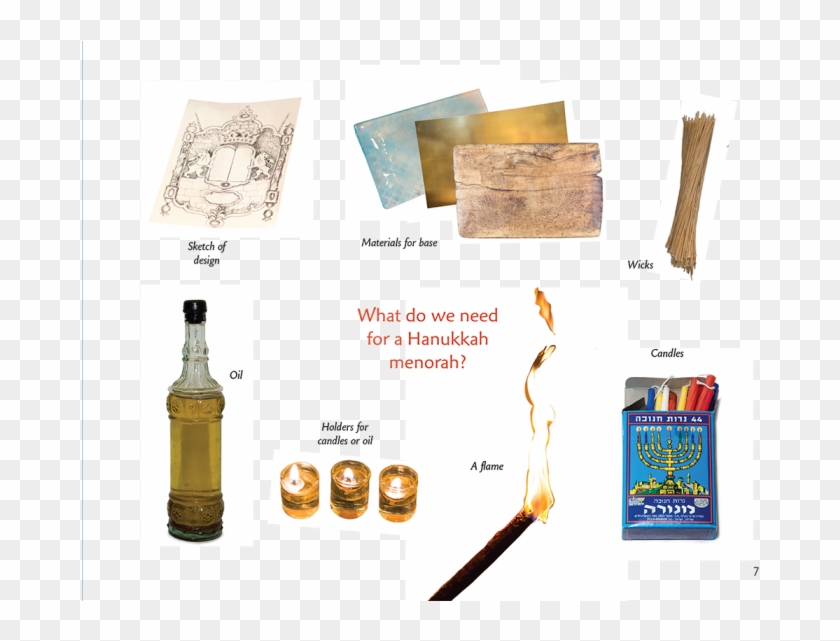 How It's Made - Paper Clipart #4768071
